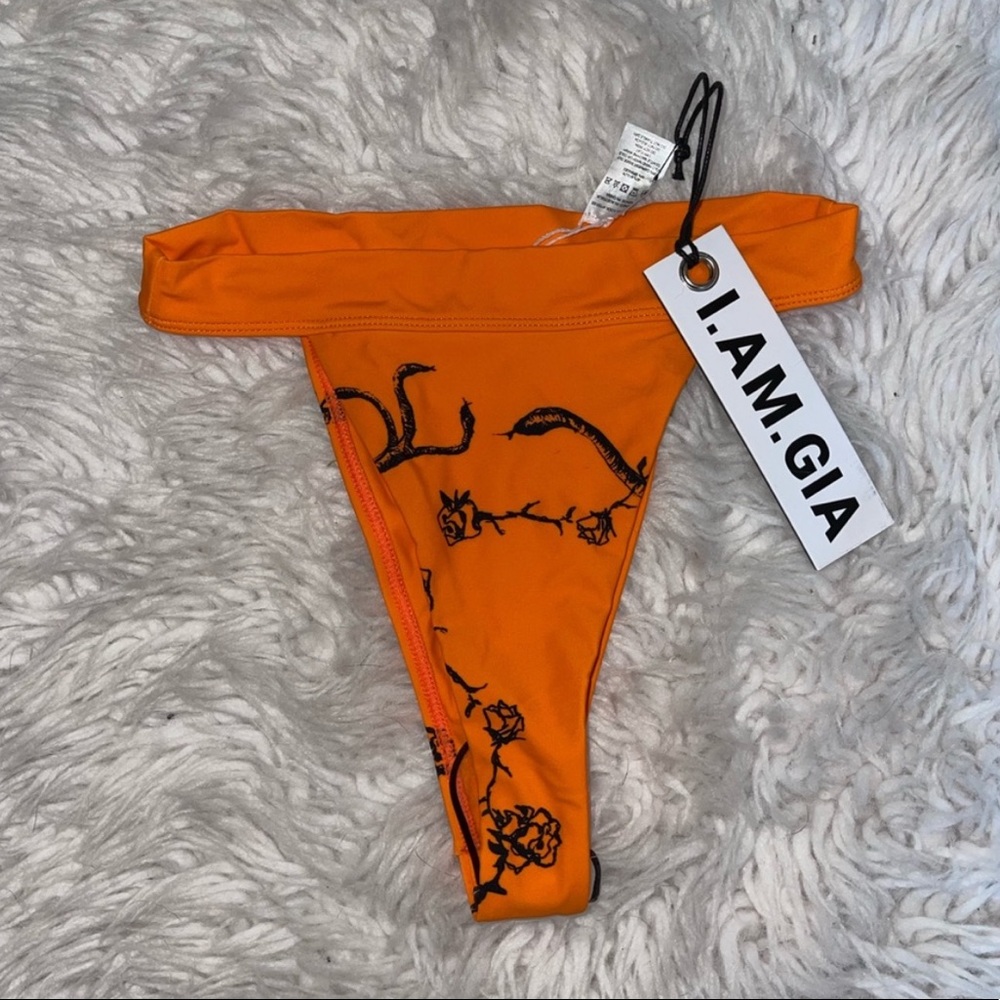 I.AM.GIA Bikini Bottom
